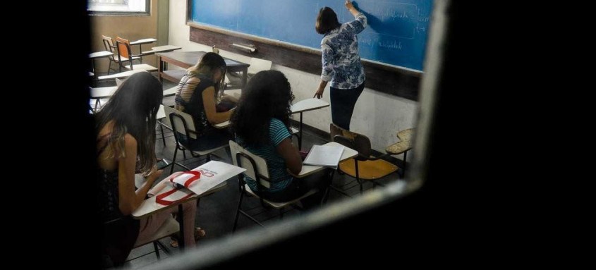 Sindicato dos professores irá recorrer contra decisão
