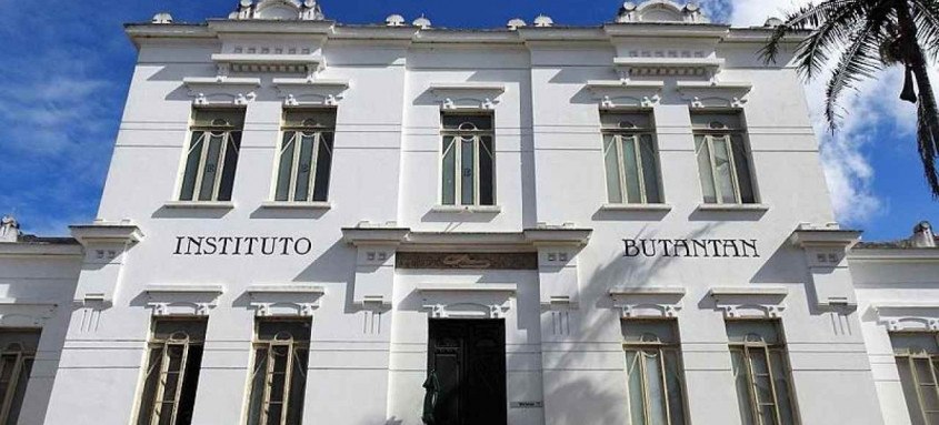 Instituto Butantan