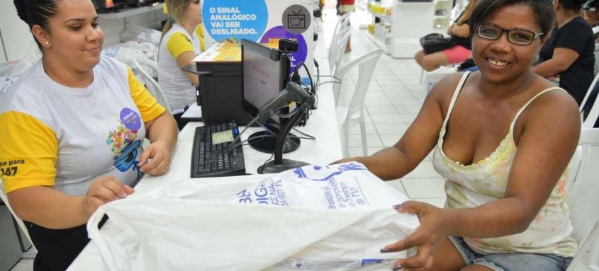 Resultado não compensa perdas de 19,8% causadas pela pandemia
