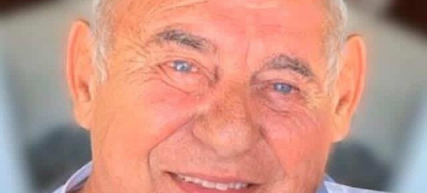 Eleito em 15 de novembro, Carlos Boechat deixa aberta sua vaga na Câmara de Niterói: ele morreu vítima de covid-19 - Foto: Reprodução do Instagram Eleito em 15 de novembro, Carlos Boechat deixa aberta sua vaga na Câmara de Niterói: ele morreu vítima de covid-19