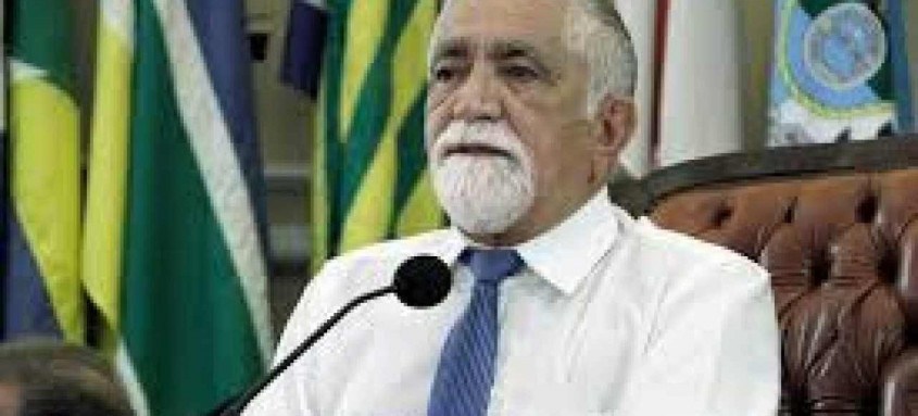 Renatinho do PSOL