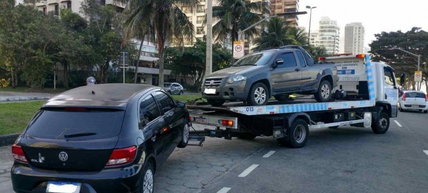 Ações tiveram como objetivo conter o avanço da covid-19 na cidade
- Foto: Divulgação/Prefeitura do Rio Ações tiveram como objetivo conter o avanço da covid-19 na cidade