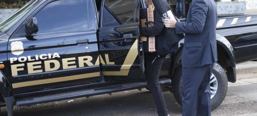 Operação Mais Valia é desdobramento da 'Tris in Idem', que afastou Witzel - Foto: José Cruz/Agência Brasil Operação Mais Valia é desdobramento da 'Tris in Idem', que afastou Witzel