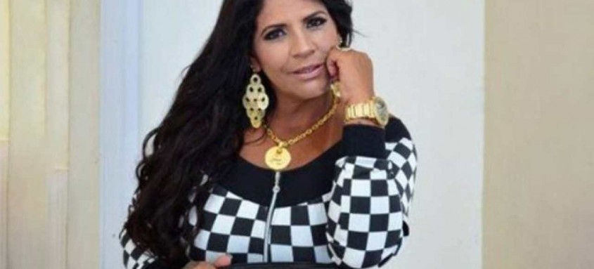 Funkeira morreu em julho após realizar procedimentos estéticos em clínica de Vila Isabel - Foto: Reprodução via Redes Sociais Funkeira morreu em julho após realizar procedimentos estéticos em clínica de Vila Isabel