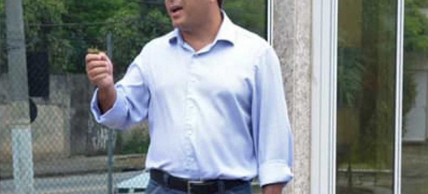Pedido do MP foi aceito pela 3ª Vara Cível. Também foi determinado o desbloqueio dos bens do político - Foto: Arquivo Pedido do MP foi aceito pela 3ª Vara Cível. Também foi determinado o desbloqueio dos bens do político