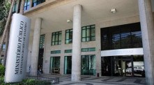 Seis vereadores tiveram a prisão preventiva decretada na nova denúncia apresentada à Justiça contra 23 pessoas e duas empresas ligadas ao esquema fraudulento Divulgação