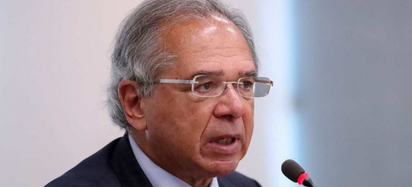 Ministro defendeu liberação de R$ 20 bi para imunização
