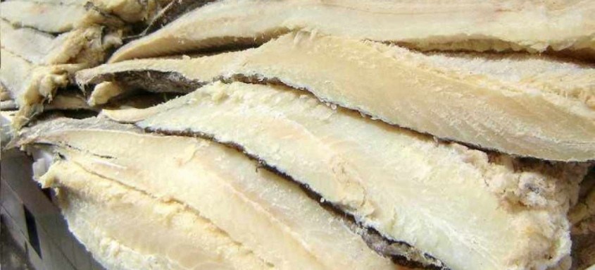 Bacalhau está entre os itens com menor variação de preço este ano: só 3%