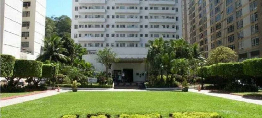 Reitor da UFF afirma compromisso da Universidade com a maior representatividade de grupos historicamente excluídos e diversificação de seu corpo docente - Foto: Divulgação Reitor da UFF afirma compromisso da Universidade com a maior representatividade de grupos historicamente excluídos e diversificação de seu corpo docente