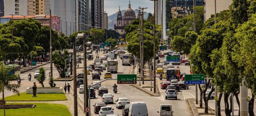 O Detran-RJ também já divulgou o calendário de licenciamento anual (sem vistoria) para os veículos registrados no estado