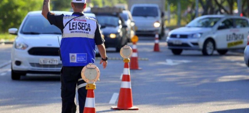 As fiscalizações acontecerão também nas áreas de lazer e cachoeiras
