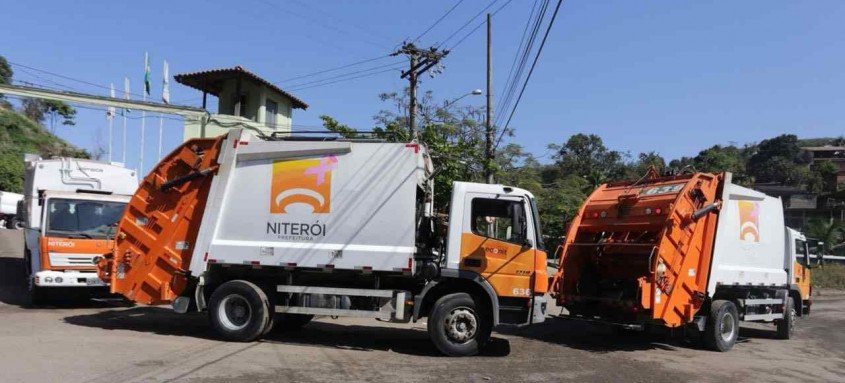 Exame, que tem caráter eliminatório, acontecerá nos dias 23 e 24 de outubro. Esta é a segunda fase do concurso para os cargos de gari, motorista e operador de máquinas pesadas - Foto: Divulgação Exame, que tem caráter eliminatório, acontecerá nos dias 23 e 24 de outubro. Esta é a segunda fase do concurso para os cargos de gari, motorista e operador de máquinas pesadas