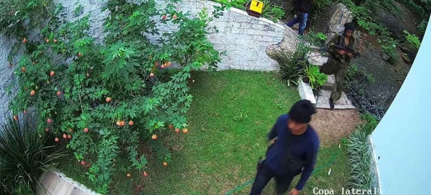 Foram expedidos mais de 60 mandados de prisão e mais de 50 de busca e apreensão em Niterói, SG e Saquarema - Foto: Reprodução Foram expedidos mais de 60 mandados de prisão e mais de 50 de busca e apreensão em Niterói, SG e Saquarema