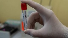 Até sábado (20), haviam sido registrados 13 casos de covid-19 em investigação por possíveis relações com as novas variantes do coronavírus no estado Prasesh Shiwakoti/unsplash