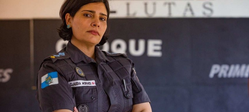 Prêmio concedido à Claudia Moraes tem como objetivo dar reconhecimento nacional voltado para servidores públicos - Foto: Divulgação Prêmio concedido à Claudia Moraes tem como objetivo dar reconhecimento nacional voltado para servidores públicos