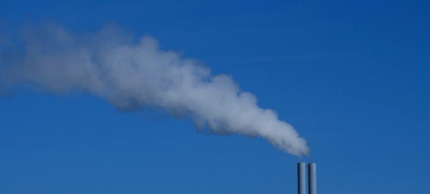 Pesquisadores apontam que o mundo provavelmente ficará cerca de 1°C mais quente do que na era pré-industrial - Foto: Unsplash/ Ria Puskas Pesquisadores apontam que o mundo provavelmente ficará cerca de 1°C mais quente do que na era pré-industrial