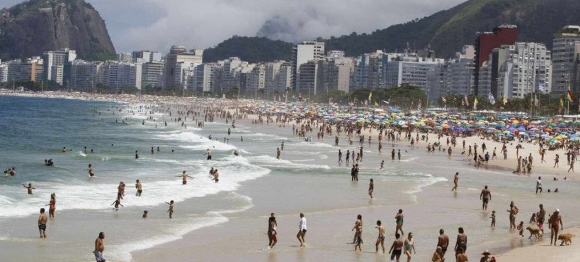 Além da zona sul, que estará restrita ao trânsito de veículos de moradores, haverá fiscalização nos demais bairros da cidade - Foto: Tomaz Silva / EBC Além da zona sul, que estará restrita ao trânsito de veículos de moradores, haverá fiscalização nos demais bairros da cidade