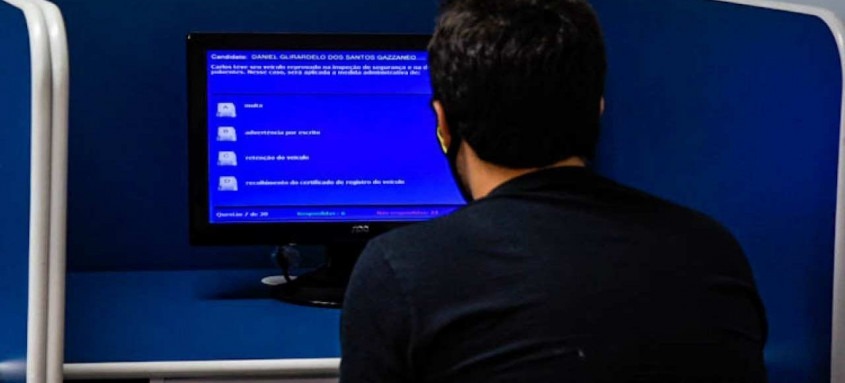 Pelo canal, o usuário poderá abrir processos, obter orientações e realizar agendamentos para atendimento presencial - Foto: Divulgação Pelo canal, o usuário poderá abrir processos, obter orientações e realizar agendamentos para atendimento presencial