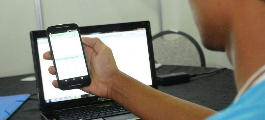 Em nota, o Ministério da Economia explicou que o país europeu passará a colaborar de forma sistemática para a criação de estratégias e a aplicação de soluções em prol dos serviços públicos brasileiros. - Foto: Álvaro Henrique / Sec Educação DF Em nota, o Ministério da Economia explicou que o país europeu passará a colaborar de forma sistemática para a criação de estratégias e a aplicação de soluções em prol dos serviços públicos brasileiros.