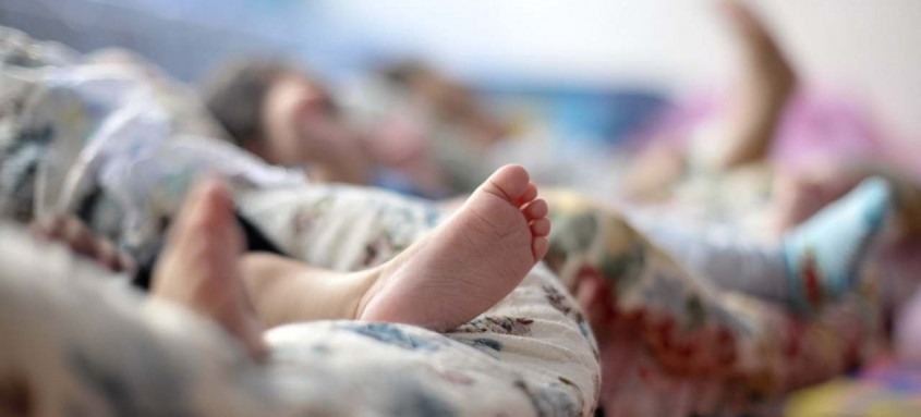 Estado registrou no primeiro semestre mais mortes que nascimentos
