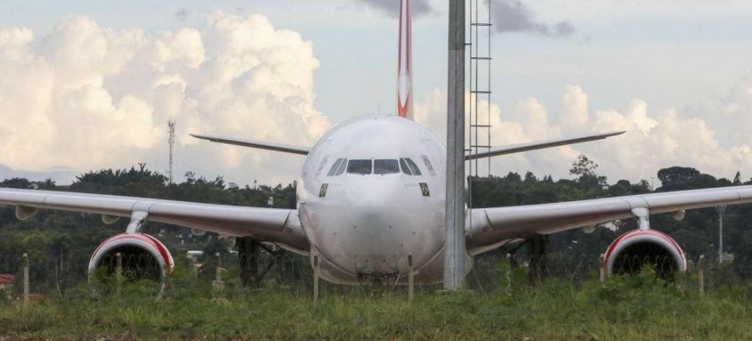 Medidas de restrição entram em vigor no dia 1º de janeiro
- Foto: Fabio Rodrigues Pozzebom/Agência Brasil Medidas de restrição entram em vigor no dia 1º de janeiro