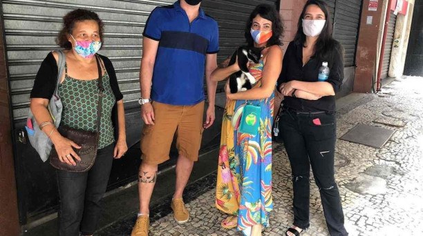 Cristina Cruz / colaboração