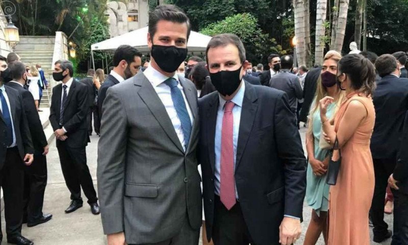  Divulgação Setur-Rio