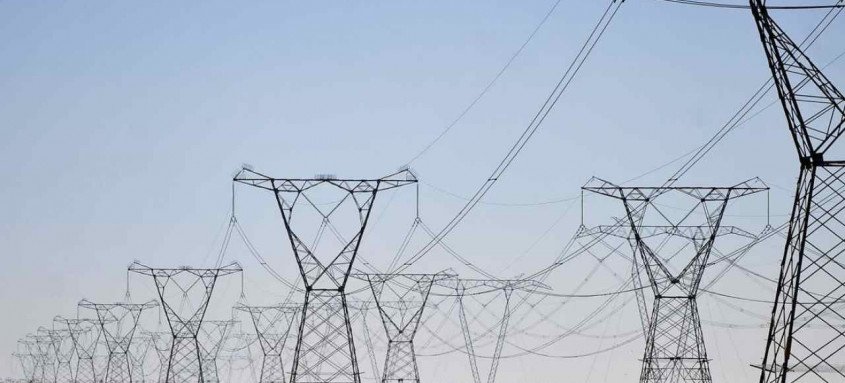 Linhas de transmissão de energia: Aneel tratou de temas como a crise hídrica em audiência na Câmara dos Deputados - Foto: Marcello Casal Jr/Agência Brasil Linhas de transmissão de energia: Aneel tratou de temas como a crise hídrica em audiência na Câmara dos Deputados