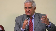 Secretário estadual de Educação, Comte Bittencourt falou do investimento de R$ 4 milhões na internet das escolas Divulgação