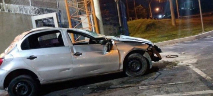 Familiares e amigos contaram que receberam uma informação de que os garotos estavam em uma sorveteria no bairro Tropical, em Nova Iguaçu