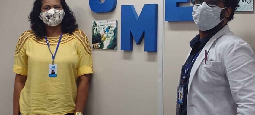 Plano de ação da nova Gerência de Relações Étnico-Raciais vai mapear projetos e estudos de todos os segmentos educacionais e da comunidade escolar municipal
- Foto: Divulgação Plano de ação da nova Gerência de Relações Étnico-Raciais vai mapear projetos e estudos de todos os segmentos educacionais e da comunidade escolar municipal