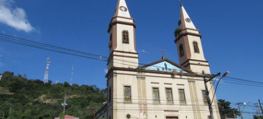 Eventos na Igreja Matriz começam nesta quinta-feira. No domingo, dia de São Gonçalo do Amarante, a celebração contará com a presença do prefeito Capitão Nelson