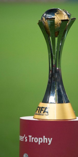 A próxima edição do Mundial de Clubes da Fifa será em fevereiro