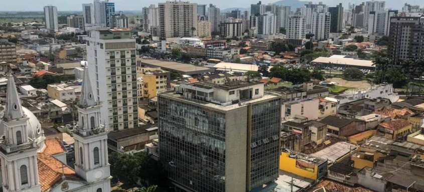 De acordo com o prefeito, medida precisou ser tomada por conta da gravidade do problema - Foto: Divulgação De acordo com o prefeito, medida precisou ser tomada por conta da gravidade do problema