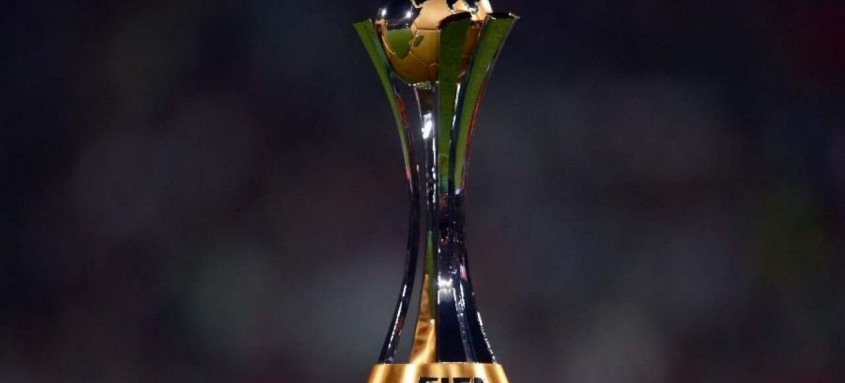 Troféu do Mundial de Clubes da FIFA