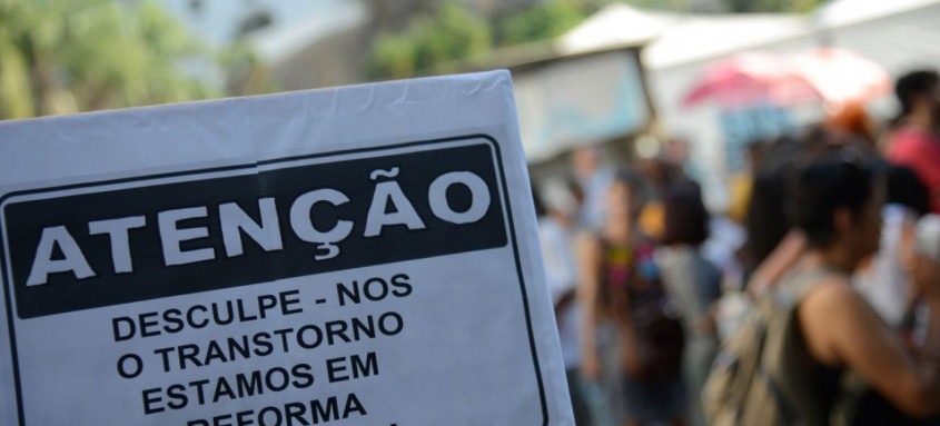 Dados da Organização Mundial de Saúde (OMS) relatam que o Brasil é o segundo país das Américas com maior número de pessoas depressivas - Foto: Fernando Frazão/Agência Brasil Dados da Organização Mundial de Saúde (OMS) relatam que o Brasil é o segundo país das Américas com maior número de pessoas depressivas