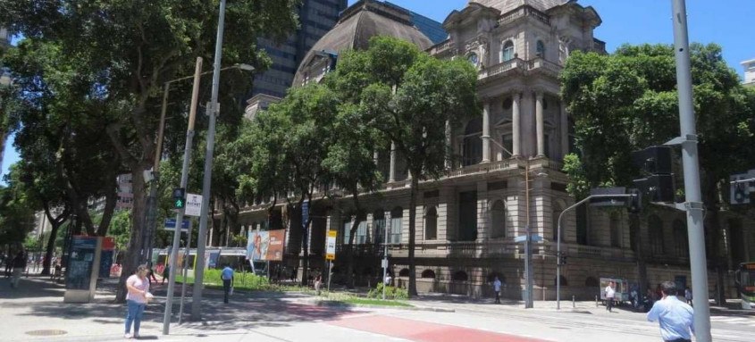 Homenagem será feita pelo projeto Rede Afetiva do Museu
- Foto: Divulgação/Museu Nacional de Belas Artes Homenagem será feita pelo projeto Rede Afetiva do Museu