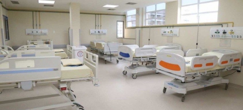 Resolução que cria a regulação unificada para leitos destinados a pacientes com covid-19 em todo o estado - Foto: Divulgação Resolução que cria a regulação unificada para leitos destinados a pacientes com covid-19 em todo o estado