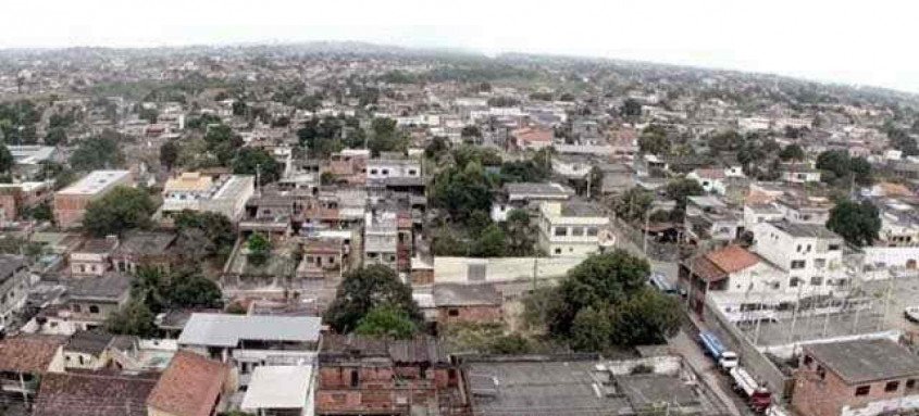 A população do Jardim Catarina, em São Gonçalo, está entre as beneficiadas pela iniciativa da Defensoria Pública
- Foto: Reprodução da internet A população do Jardim Catarina, em São Gonçalo, está entre as beneficiadas pela iniciativa da Defensoria Pública