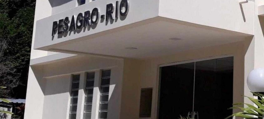 Vinculada à Secretaria de Estado de Agricultura, a Pesagro-Rio tem foco no aumento da produtividade rural - Foto: Divulgação SEAPPA Vinculada à Secretaria de Estado de Agricultura, a Pesagro-Rio tem foco no aumento da produtividade rural