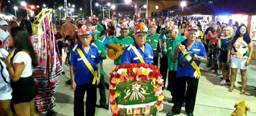 Projeto de Lei criado por Davi Souza prevê que todas as manifestações envolvendo a Folia se tornem patrimônio cultural