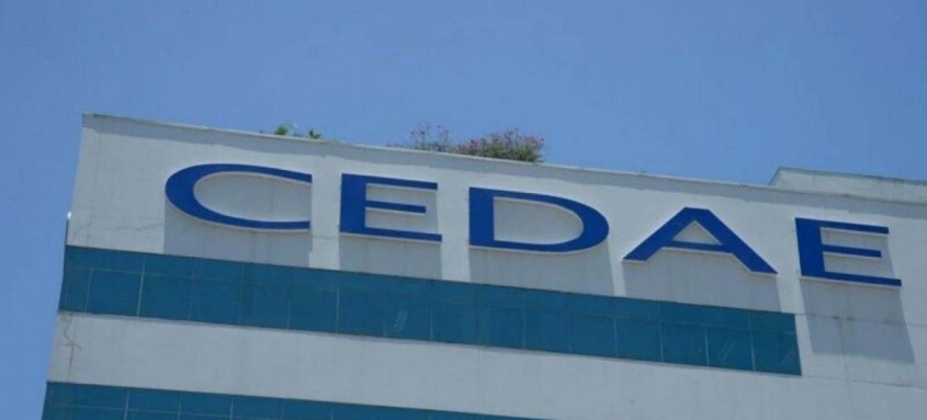 A privatização da Cedae foi colocada como uma das condições para que o estado aderisse ao Regime de Recuperação Fiscal (RRF), assinado em 2017