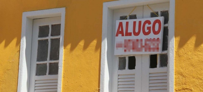 Negociação de valores é alternativa para mercado imobiliário que busca retomada após um 2020 tão desafiador para o setor - Foto: Marcelo_Feitosa Negociação de valores é alternativa para mercado imobiliário que busca retomada após um 2020 tão desafiador para o setor