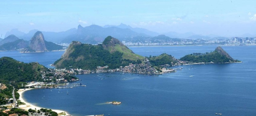 O relatório também mostra que Niterói está em segundo lugar no estado do Rio entre as que mais investiram em saúde por habitante