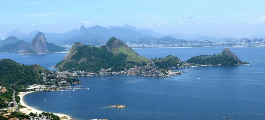 O relatório também mostra que Niterói está em segundo lugar no estado do Rio entre as que mais investiram em saúde por habitante - Foto: Leonardo Simplicio/Prefeitura de Niterói O relatório também mostra que Niterói está em segundo lugar no estado do Rio entre as que mais investiram em saúde por habitante