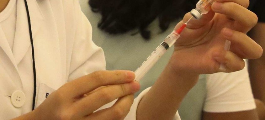 Niterói segue avançando na imunização da população, seguindo a oferta de doses disponibilizadas para o município