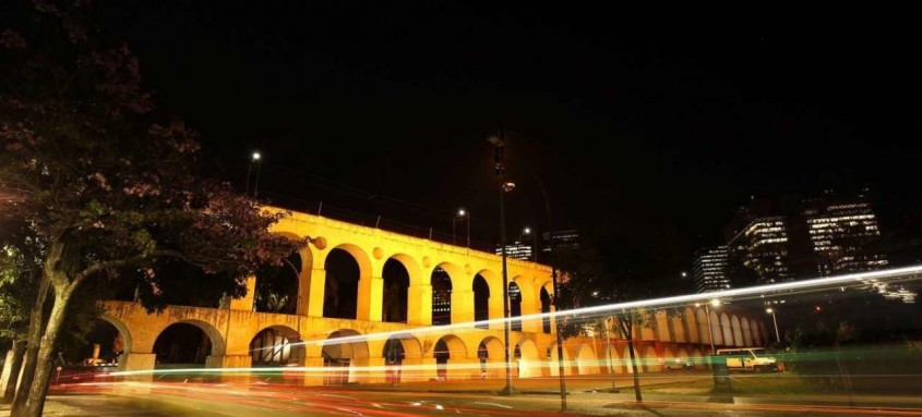 O Reviver Centro terá ainda um cuidado especial com o patrimônio histórico, incorporando no corpo do projeto o edital Pró Apac - Foto: Divulgação/ Prefeitura do Rio O Reviver Centro terá ainda um cuidado especial com o patrimônio histórico, incorporando no corpo do projeto o edital Pró Apac