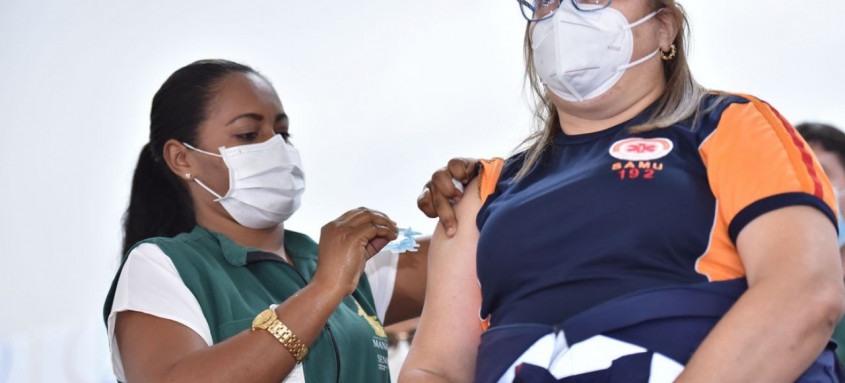 Para a abertura das escolas, será preciso cumprir todos os protocolos de segurança determinados pela Vigilância Sanitária