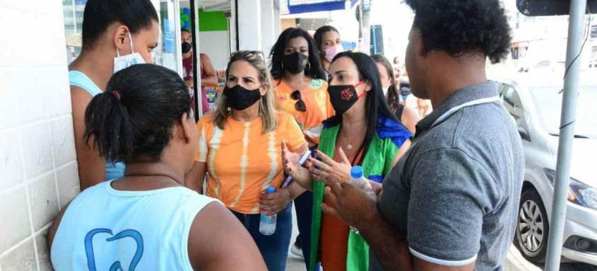 ação contra trabalho infantil em itaboraí