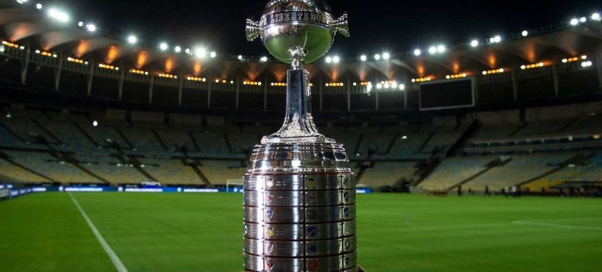 Final da edição 2021 da Taça Libertadores da América será no Uruguai
